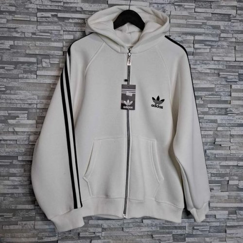 Кофта спорт Newe (48-50) NW741 white (зима) Newe NW741 white