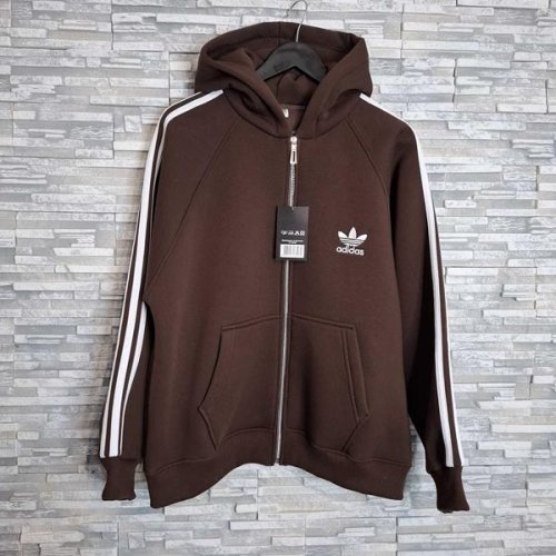 Кофта спорт Newe (48-50) NW742 brown (зима) Newe NW742 brown