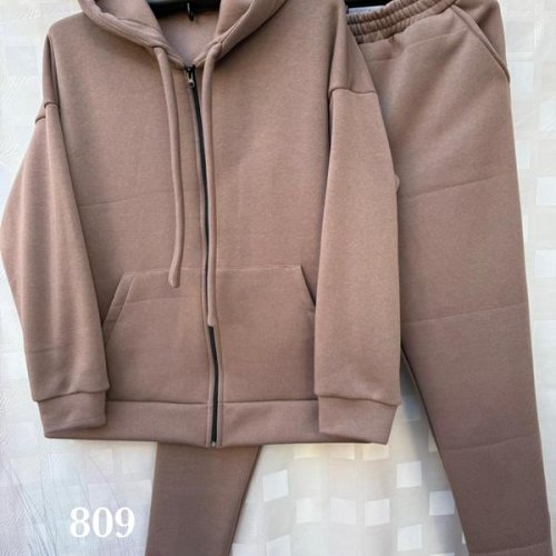 Костюм спорт Shon (52-58) S1372 nude (зима) Shon S1372 nude