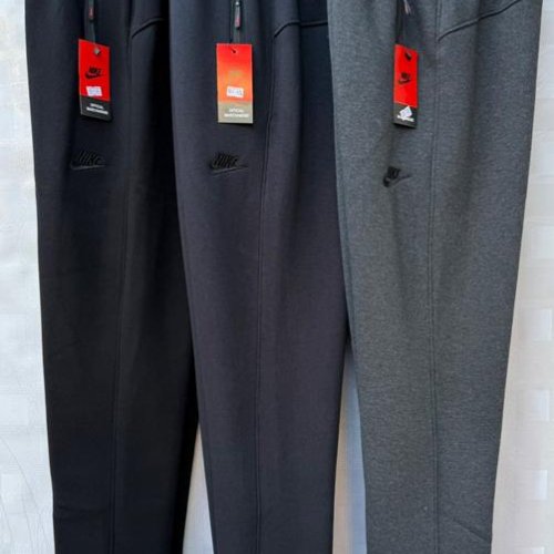 Штаны спорт Shon (48-58) S1434 grey (зима) Shon S1434 grey