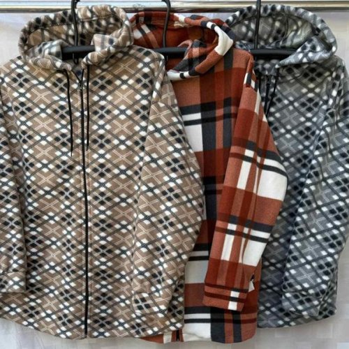 Кофта Shon (52-58) S1490 beige (зима) Shon S1490 beige