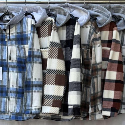 Кофта Shon (46-52) S1495 black (зима) Shon S1495 black