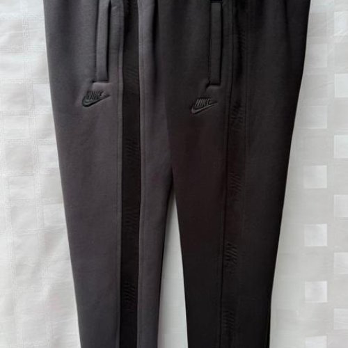 Штаны спорт Shon (42-50) S1564 grey (зима) Shon S1564 grey