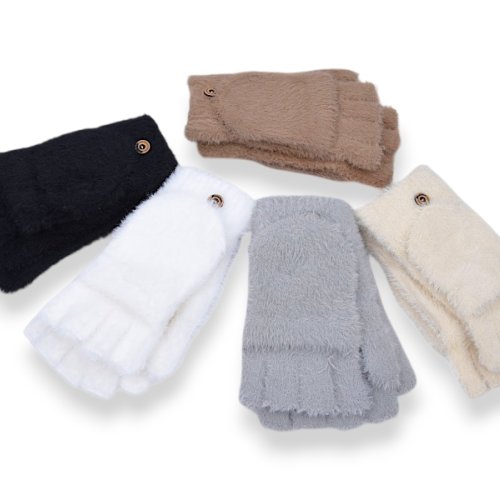 Перчатки Moyo (XL) 2256 mix (зима) Moyo 2256 mix