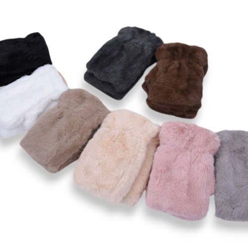 Перчатки Moyo (XL) 715-1 mix (зима) Moyo 715-1 mix