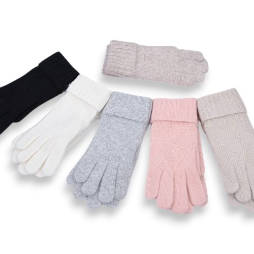 Перчатки Moyo (XL) 9805 mix (зима) Moyo 9805 mix