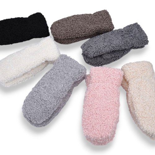 Варежки Moyo (XL) A-1 mix (зима) Moyo A-1 mix