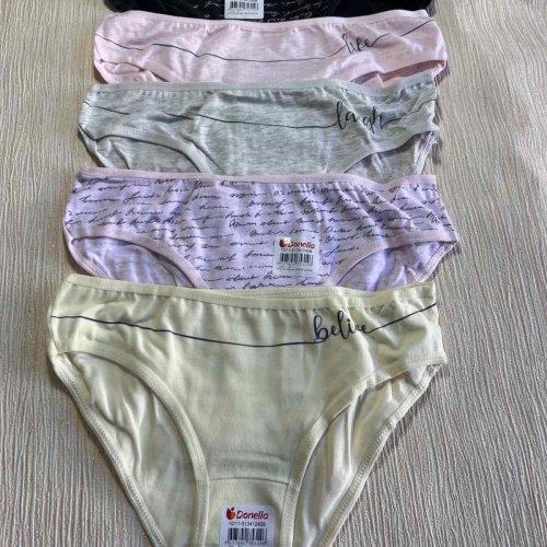 Трусы Disneyopt kids (14-15) 51341242B mix (14-15) (лето) Disneyopt kids 51341242B mix (14-15)