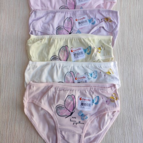 Трусы Disneyopt kids (8-9) 4171VX mix (8-9) (лето) Disneyopt kids 4171VX mix (8-9)