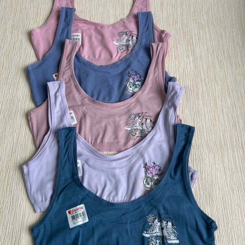 Топ Disneyopt kids (10-11) 5011Y16 mix (10-11) (лето) Disneyopt kids 5011Y16 mix (10-11)