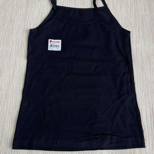 Майка Disneyopt kids (2-3) 4371Q black (2-3) (лето) Disneyopt kids 4371Q black (2-3)