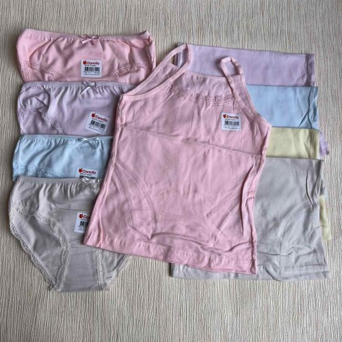 Майка Disneyopt kids (10-11) 4171 mix (10-11) (лето) Disneyopt kids 4171 mix (10-11)