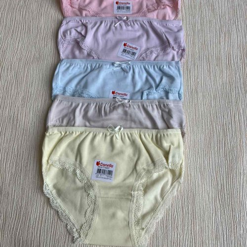 Трусы Disneyopt kids (8-9) 4171-1 mix (8-9) (лето) Disneyopt kids 4171-1 mix (8-9)