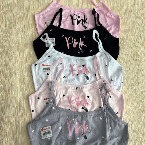 Топ Disneyopt kids (14-15) 59115OPG mix (14-15) (лето) Disneyopt kids 59115OPG mix (14-15)