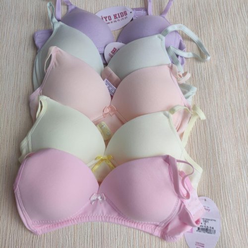 Бюстгальтер Disneyopt kids (12-14) 151 mix (12-14) (лето) Disneyopt kids 151 mix (12-14)