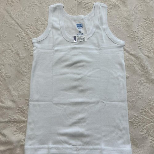 Майка Disneyopt kids (6) 1504 white (6) (лето) Disneyopt kids 1504 white (6)