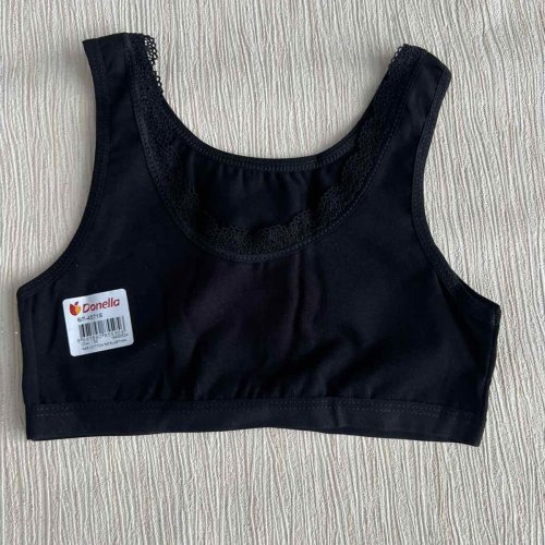 Топ Disneyopt kids (4-5) 45716 black (4-5) (лето) Disneyopt kids 45716 black (4-5)