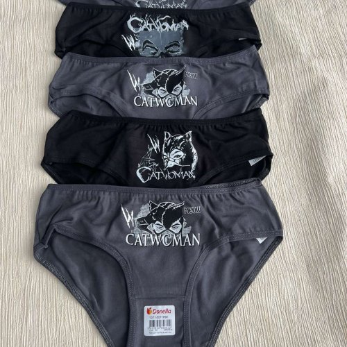 Трусы Disneyopt kids (12-13) 5071PB6 mix (12-13) (лето) Disneyopt kids 5071PB6 mix (12-13)