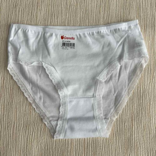 Трусы Disneyopt kids (6-7) 4145D6 white (6-7) (лето) Disneyopt kids 4145D6 white (6-7)