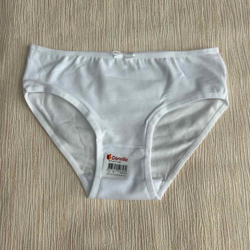 Трусы Disneyopt kids (4-5) 4171D6 white (4-5) (лето) Disneyopt kids 4171D6 white (4-5)