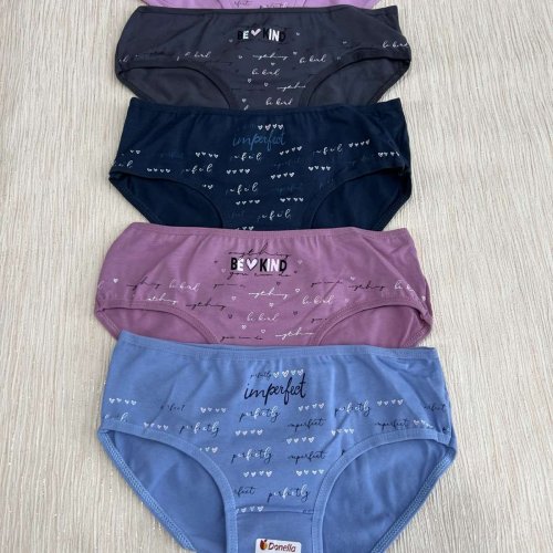 Трусы Disneyopt kids (10-11) 5071PB28 mix (10-11) (лето) Disneyopt kids 5071PB28 mix (10-11)