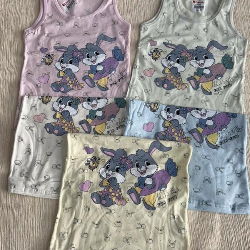 Майка Disneyopt kids (0-1) DS29 mix (0-1) (лето) Disneyopt kids DS29 mix (0-1)