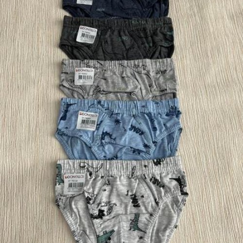 Трусы Disneyopt kids (4-5) 762502 mix (4-5) (лето) Disneyopt kids 762502 mix (4-5)