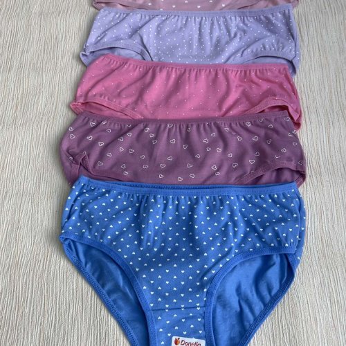 Трусы Disneyopt kids (14-15) 508109 mix (14-15) (лето) Disneyopt kids 508109 mix (14-15)