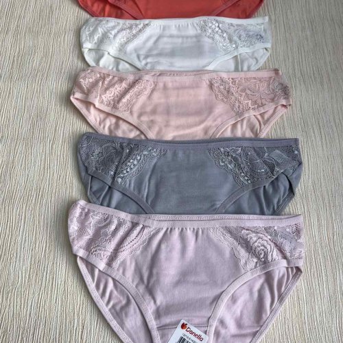 Трусы Disneyopt kids (14-15) 514301W mix (14-15) (лето) Disneyopt kids 514301W mix (14-15)