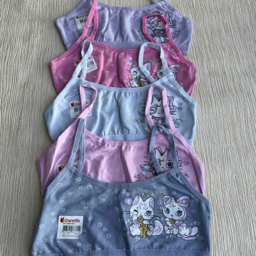 Топ Disneyopt kids (4-5) 4881B11 mix (4-5) (лето) Disneyopt kids 4881B11 mix (4-5)