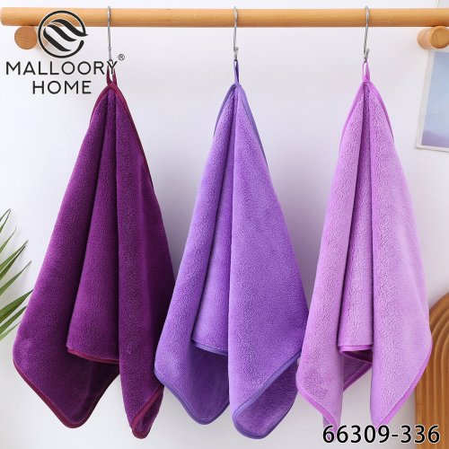 Полотенце Mallory (35*75) 66309-336 (деми) Mallory 66309-336