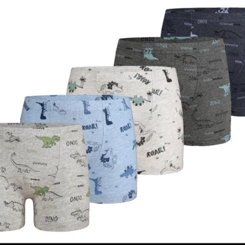 Трусы Disneyopt kids (6-7) 752502 mix (6-7) (лето) Disneyopt kids 752502 mix (6-7)