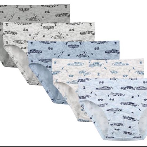 Трусы Disneyopt kids (4-5) 768101 mix (4-5) (лето) Disneyopt kids 768101 mix (4-5)