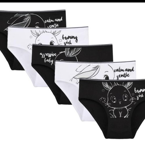 Трусы Disneyopt kids (4-5) 4171PB112 mix (4-5) (лето) Disneyopt kids 4171PB112 mix (4-5)