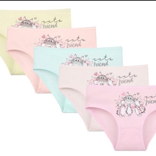 Трусы Disneyopt kids (0-1) 4171PB115 mix (0-1) (лето) Disneyopt kids 4171PB115 mix (0-1)