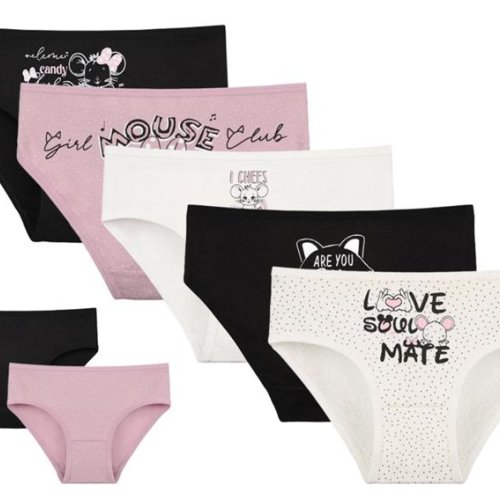 Трусы Disneyopt kids (4-5) 4181B30 mix (4-5) (лето) Disneyopt kids 4181B30 mix (4-5)