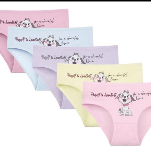 Трусы Disneyopt kids (0-1) 4171PB128 mix (0-1) (лето) Disneyopt kids 4171PB128 mix (0-1)