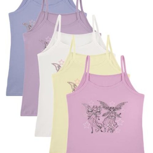 Майка Disneyopt kids (6-7) 4371PB108 mix (6-7) (лето) Disneyopt kids 4371PB108 mix (6-7)