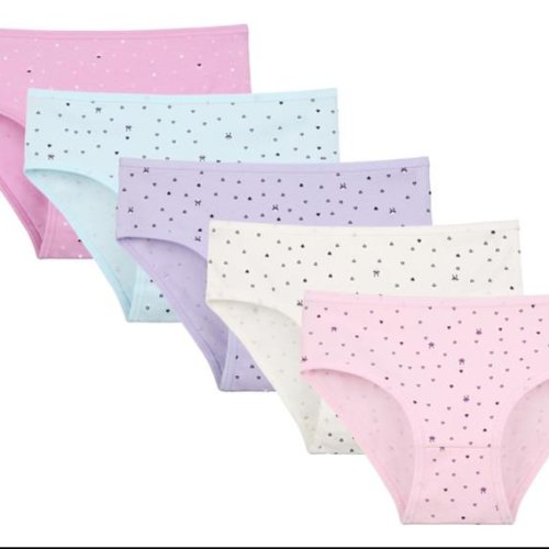 Трусы Disneyopt kids (10-11) 418126 mix (10-11) (лето) Disneyopt kids 418126 mix (10-11)