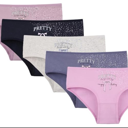 Трусы Disneyopt kids (14-15) 5071PB101 mix (14-15) (лето) Disneyopt kids 5071PB101 mix (14-15)