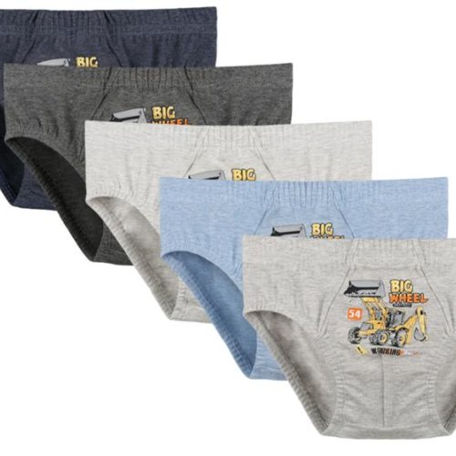 Трусы Disneyopt kids (2-3) 7624Y1 mix (2-3) (лето) Disneyopt kids 7624Y1 mix (2-3)