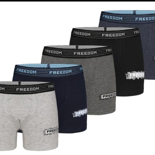 Трусы Disneyopt kids (8-9) 8024B3 mix (8-9) (лето) Disneyopt kids 8024B3 mix (8-9)