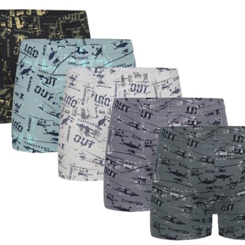 Трусы Disneyopt kids (14-15) 858116 mix (14-15) (лето) Disneyopt kids 858116 mix (14-15)