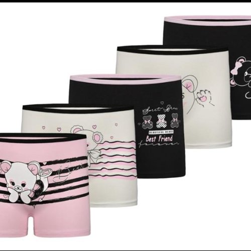 Трусы Disneyopt kids (6-7) 4271PB29 mix (6-7) (лето) Disneyopt kids 4271PB29 mix (6-7)