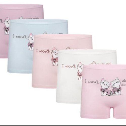 Трусы Disneyopt kids (8-9) 4271PB72 mix (8-9) (лето) Disneyopt kids 4271PB72 mix (8-9)