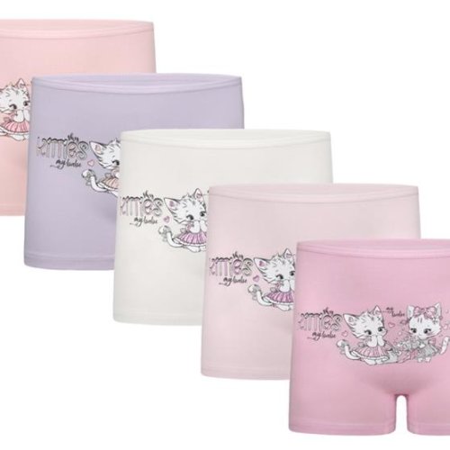 Трусы Disneyopt kids (2-3) 4271PB99 mix (2-3) (лето) Disneyopt kids 4271PB99 mix (2-3)