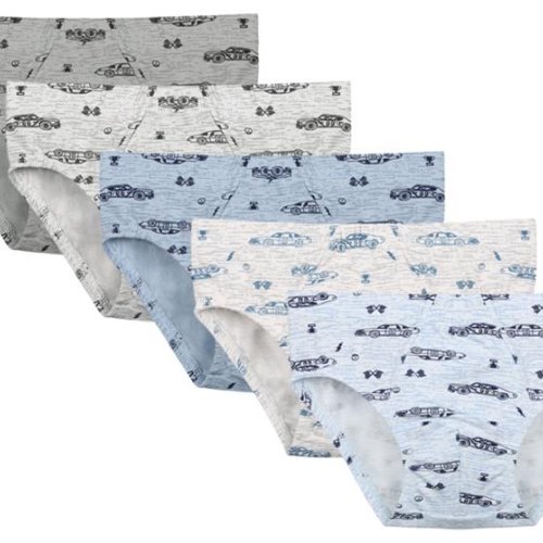 Трусы Disneyopt kids (6-7) 768101 mix (6-7) (лето) Disneyopt kids 768101 mix (6-7)