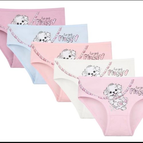 Трусы Disneyopt kids (2-3) 4171PB127  mix (2-3) (лето) Disneyopt kids 4171PB127  mix (2-3)