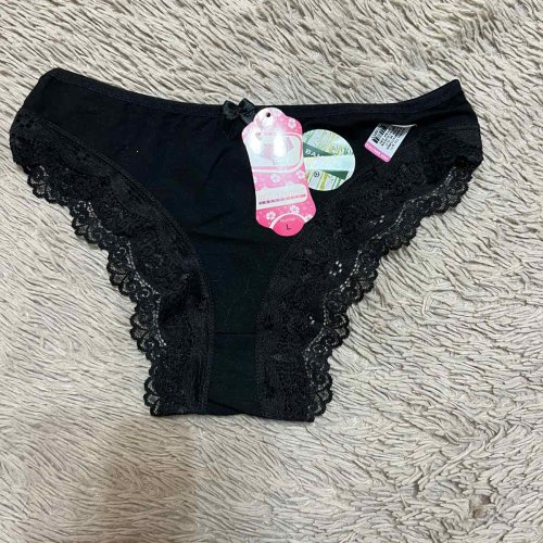 Трусы Disneyopt (M) 4327 black (M) (лето) Disneyopt 4327 black (M)