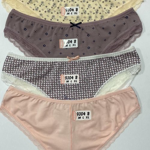 Трусы Disneyopt (M) 9304B mix (лето) Disneyopt 9304B mix